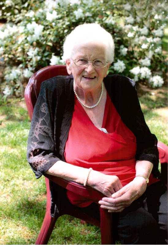 Magda Burmeister Bokel